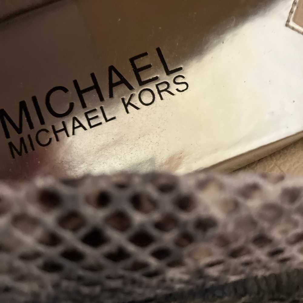 Michael Kors flats - image 4