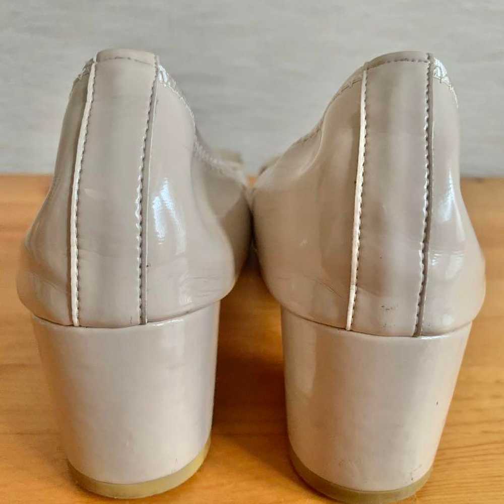 Falffare, 23cm, ELDA (Elda) 5cm heel, gather type. - image 3