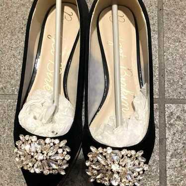 Brand new Bridget Birkin Bijou pumps.