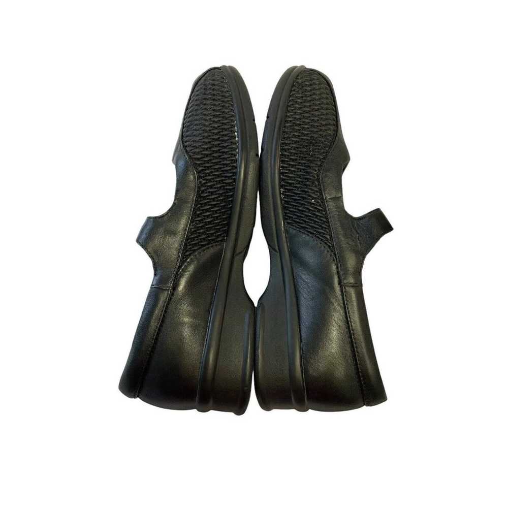 Propet Erika Shoe Mary Jane Black Women’s 10 NWOT - image 2