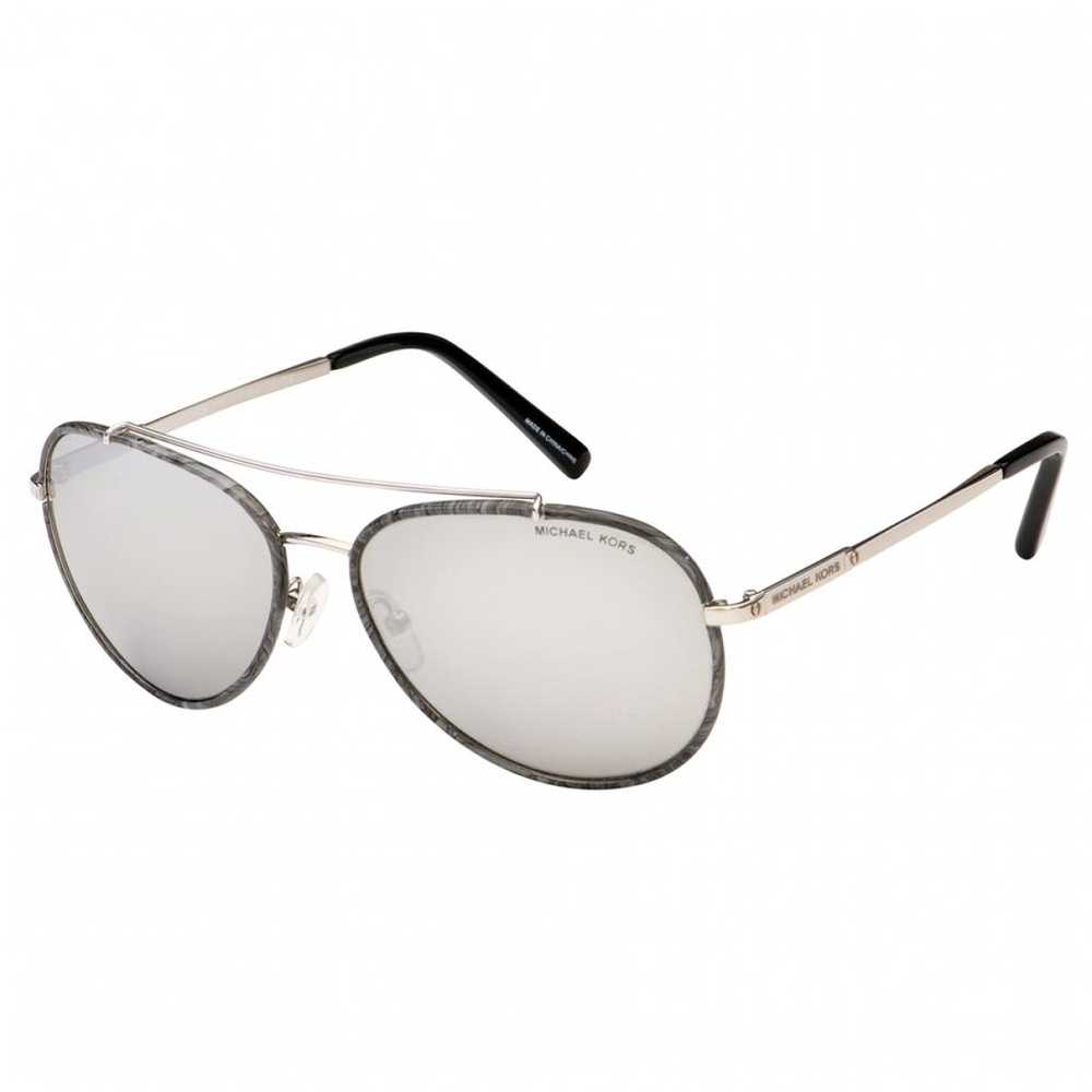 Michael Kors Aviator sunglasses - image 1