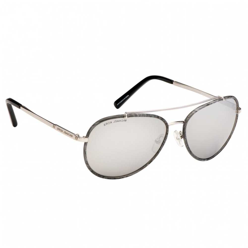 Michael Kors Aviator sunglasses - image 2