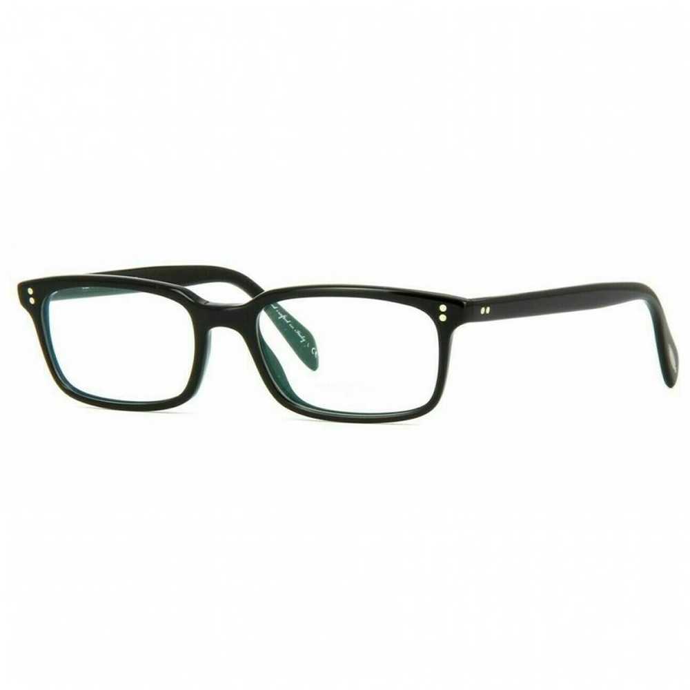 Oliver Peoples Sunglasses - image 1