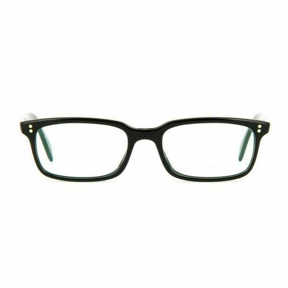 Oliver Peoples Sunglasses - image 2