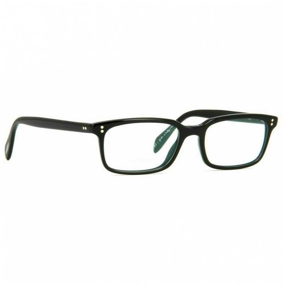 Oliver Peoples Sunglasses - image 3