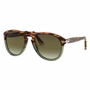 Persol Aviator sunglasses