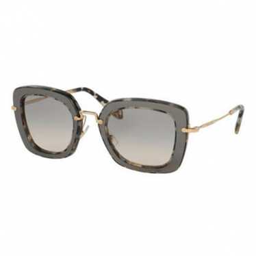 Miu Miu Sunglasses