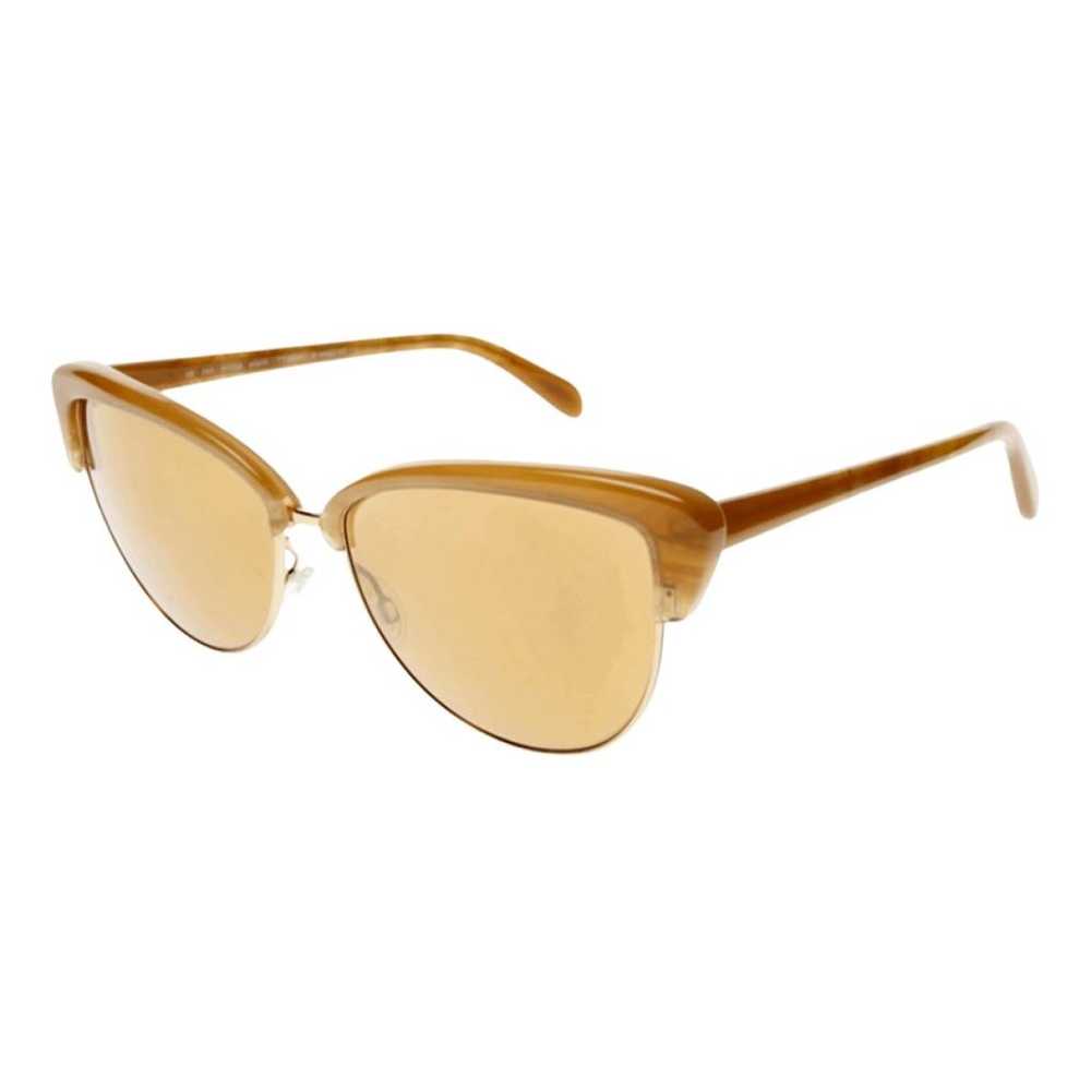 Oliver Peoples Sunglasses - image 1