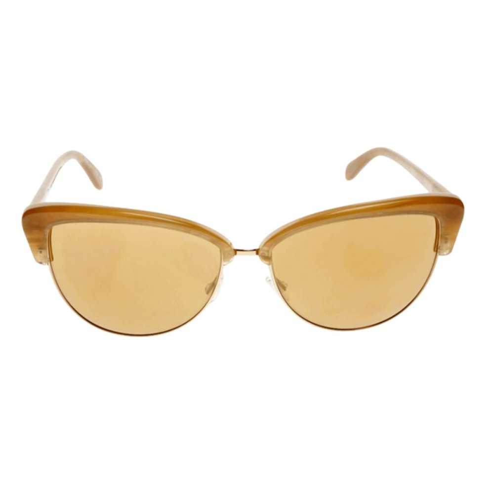 Oliver Peoples Sunglasses - image 2