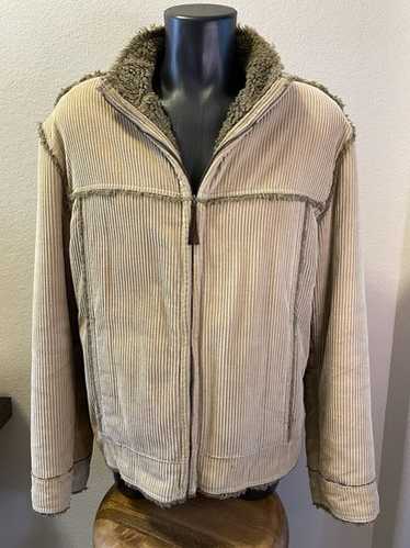 ジャケット・アウター 90s archive old guess jacket corduroy 90s archive old guess jacket corduroy - メルカリ