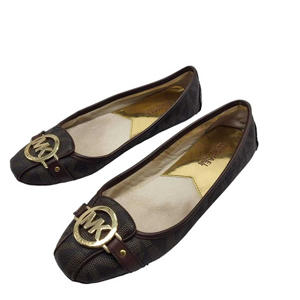 Michael Michael Kors Fulton Ballet Flat Moccasin … - image 6