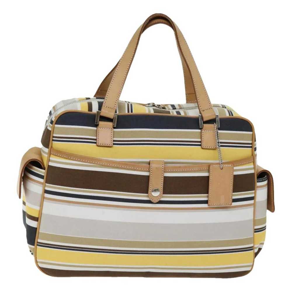 Burberry Handbag - image 1