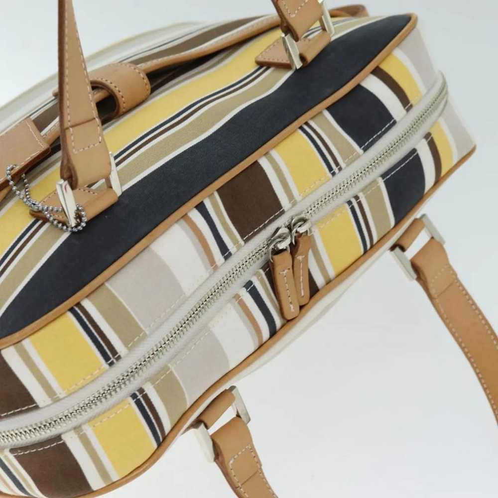 Burberry Handbag - image 4