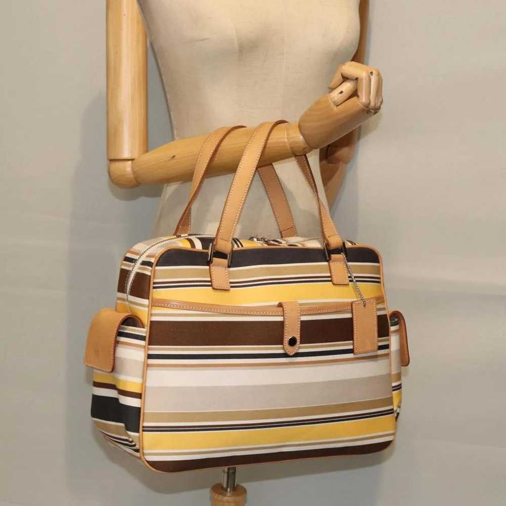 Burberry Handbag - image 7