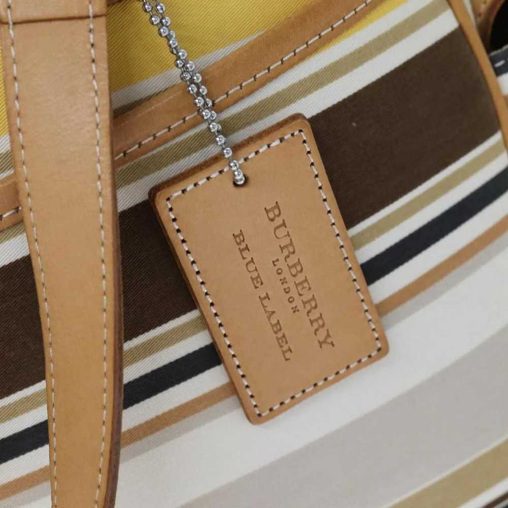 Burberry Handbag - image 9