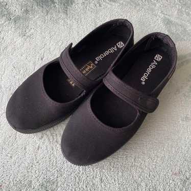 Alberola Freaks Store Flat Shoes