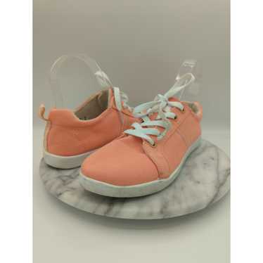 Vionic Vionic Beach Stinton Shoes Papaya Orange C… - image 1