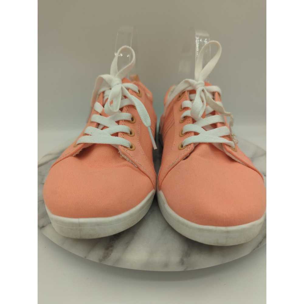 Vionic Vionic Beach Stinton Shoes Papaya Orange C… - image 3