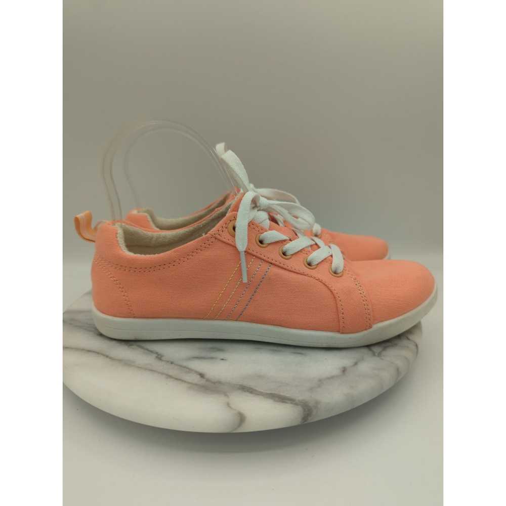 Vionic Vionic Beach Stinton Shoes Papaya Orange C… - image 4