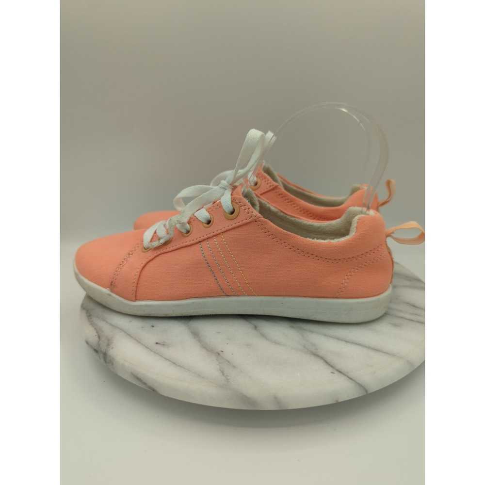 Vionic Vionic Beach Stinton Shoes Papaya Orange C… - image 6