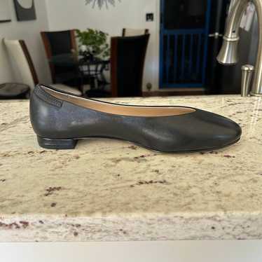 COLE HAAN GRAND .OS BALLET FLATS