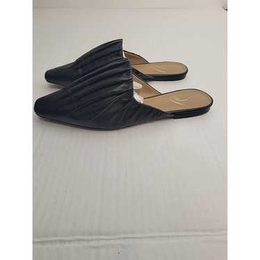 Sam Edelman Women’s Cecilia Mule Black Size 9M US - image 1