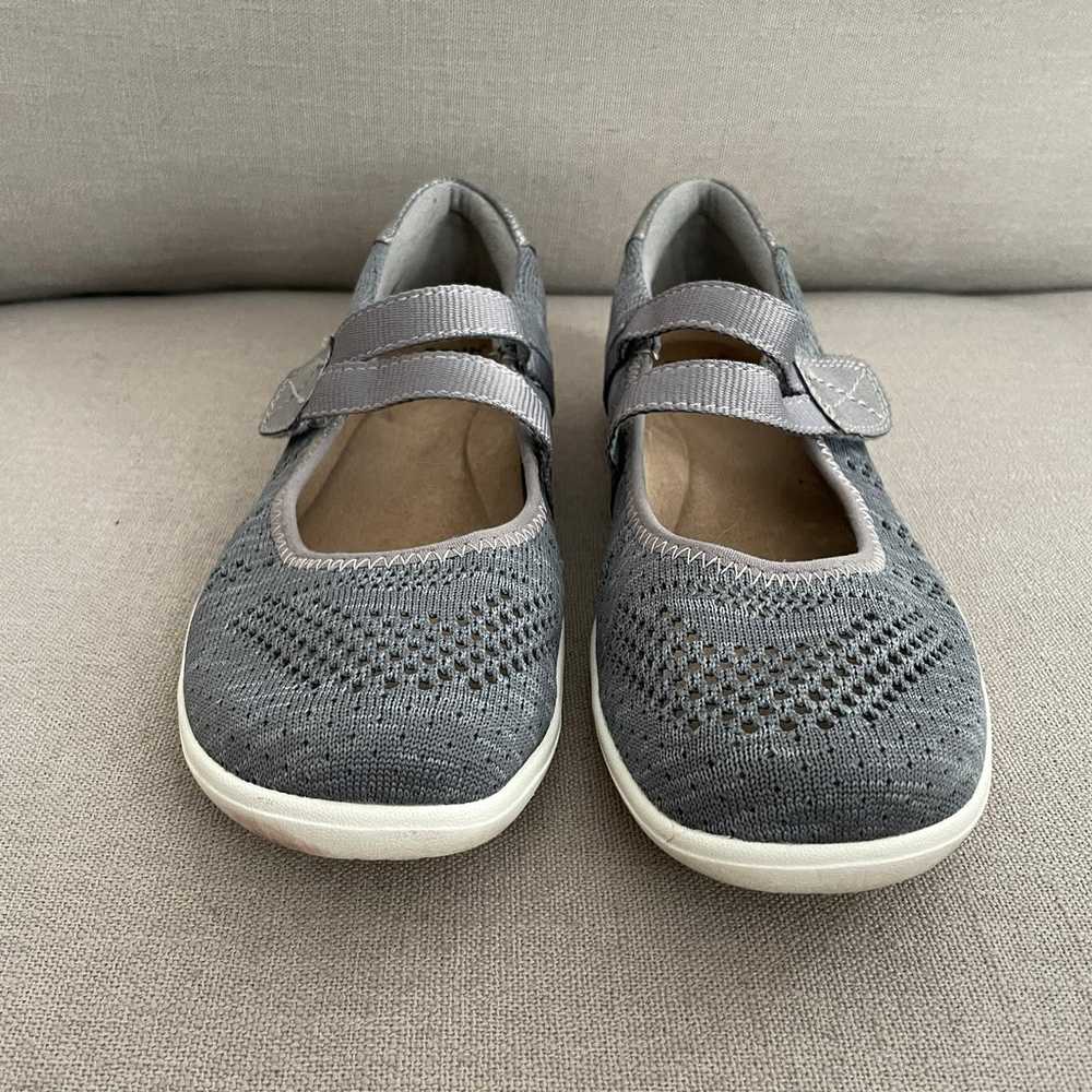 Earth Origins Paxton Parson Knit Mary Jane Shoes … - image 2