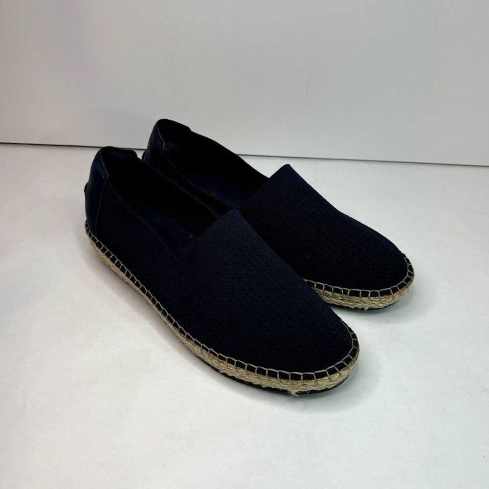 Cole Haan Cloudfeel Stitchlite Navy Blue Slip On … - image 6