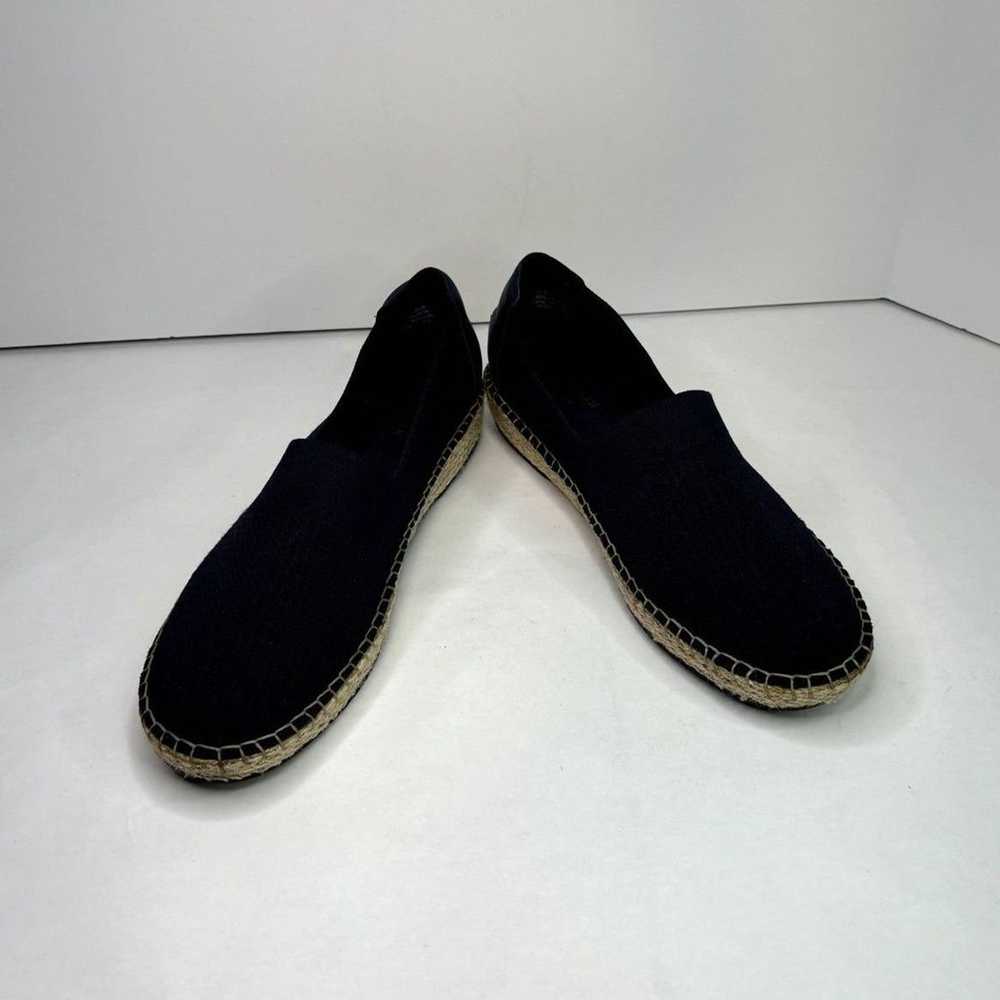 Cole Haan Cloudfeel Stitchlite Navy Blue Slip On … - image 8