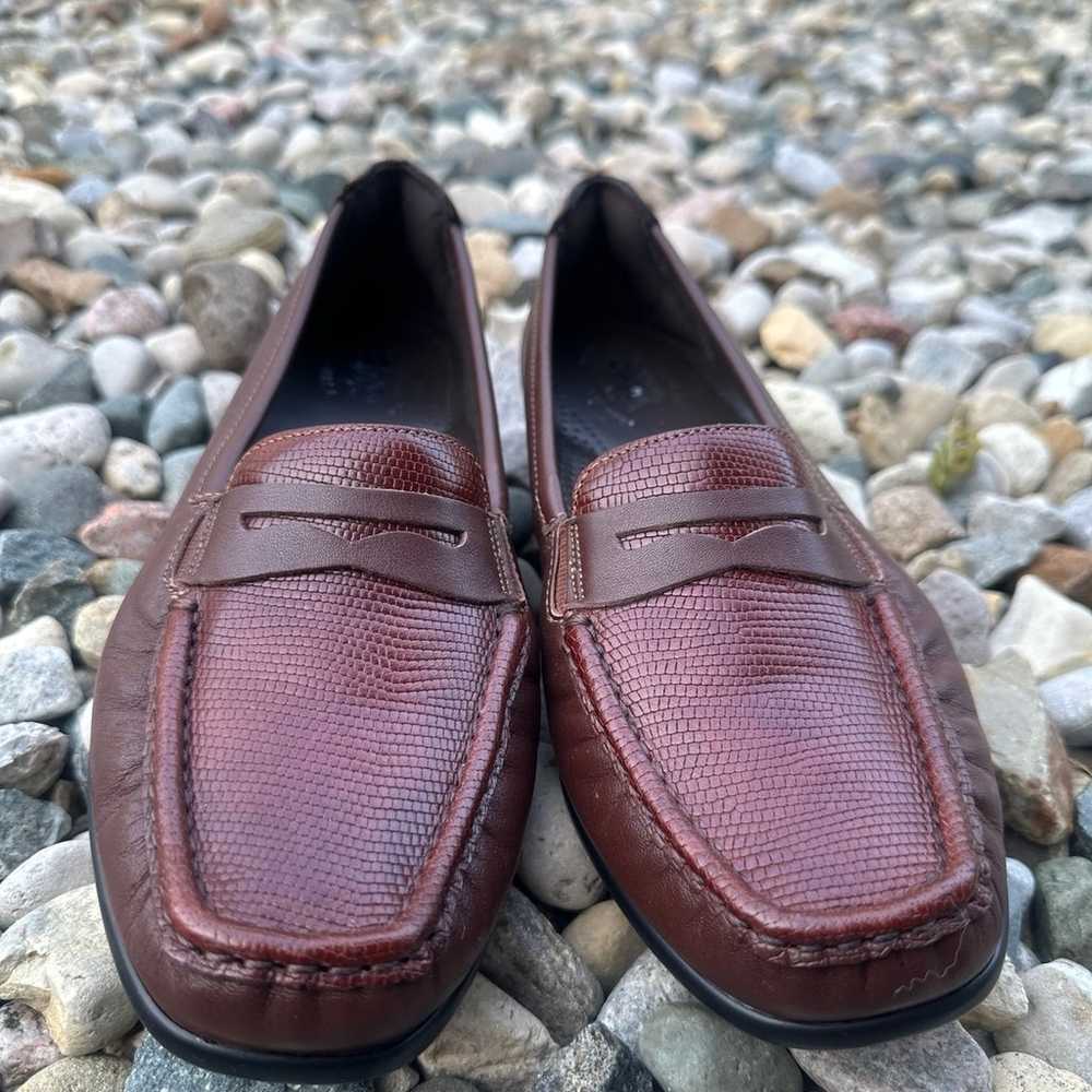 SAS Penny Loafer - image 1