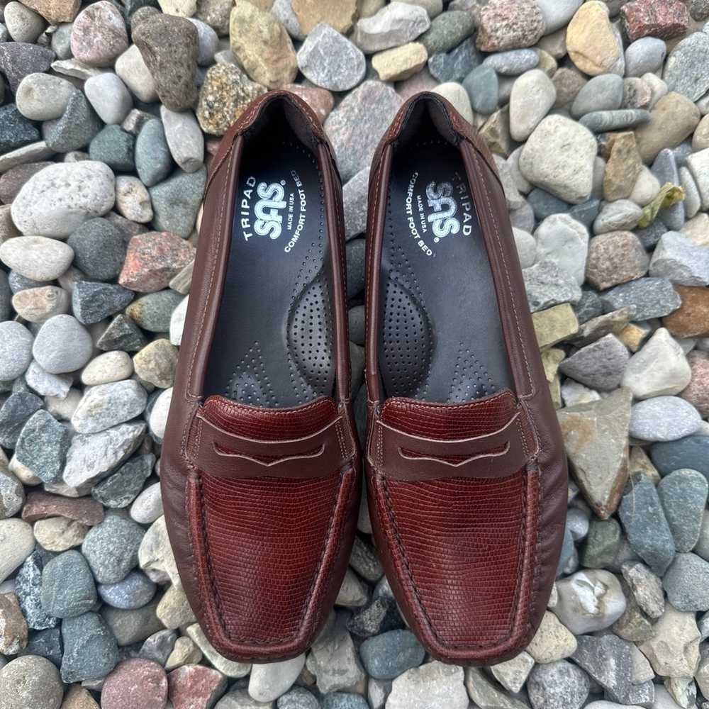 SAS Penny Loafer - image 2