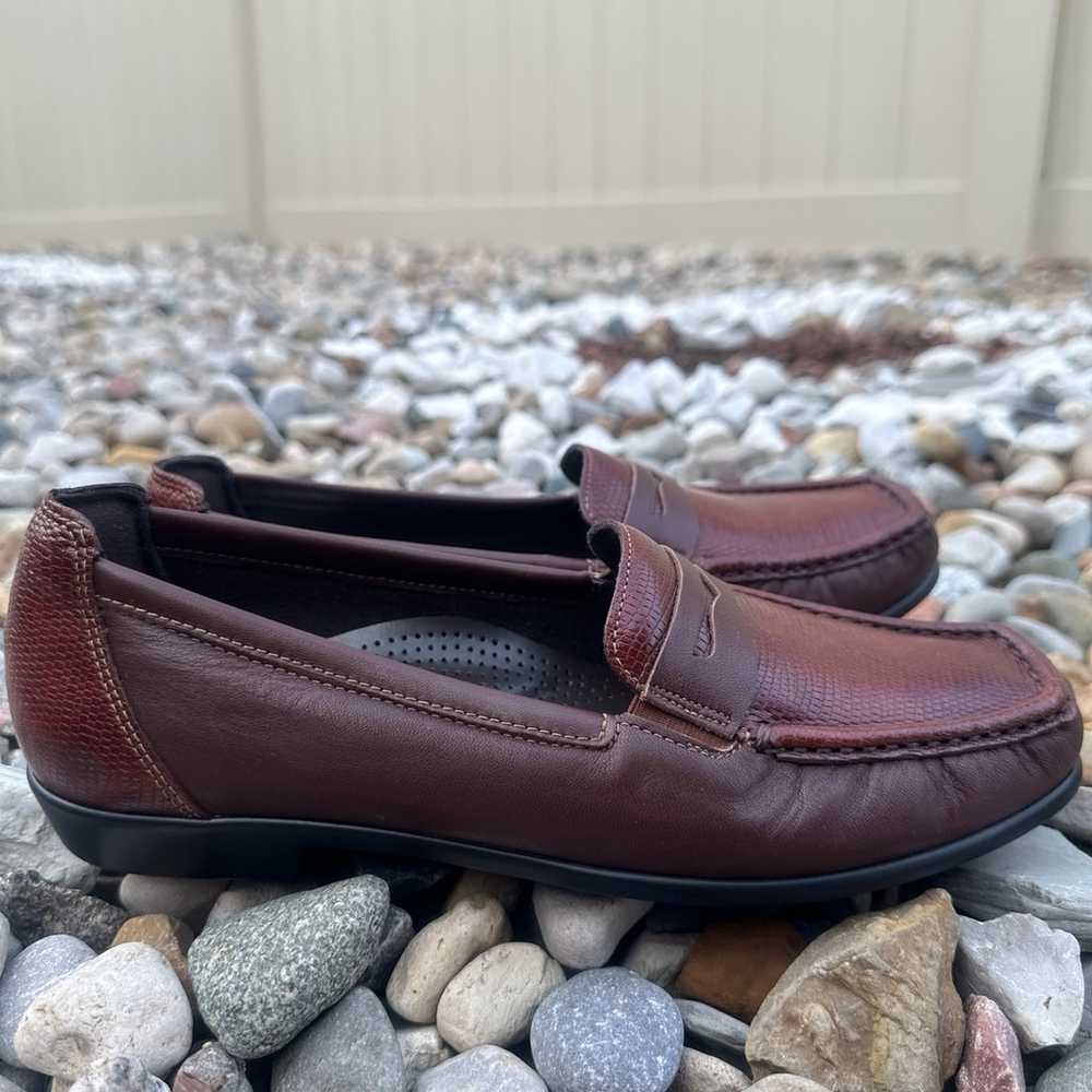 SAS Penny Loafer - image 3