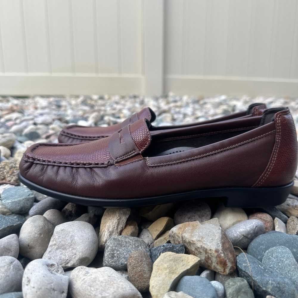 SAS Penny Loafer - image 5