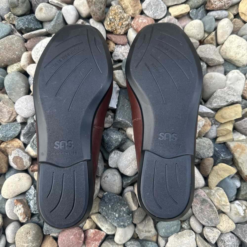 SAS Penny Loafer - image 8