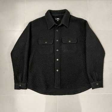 Stussy casentino wool - Gem