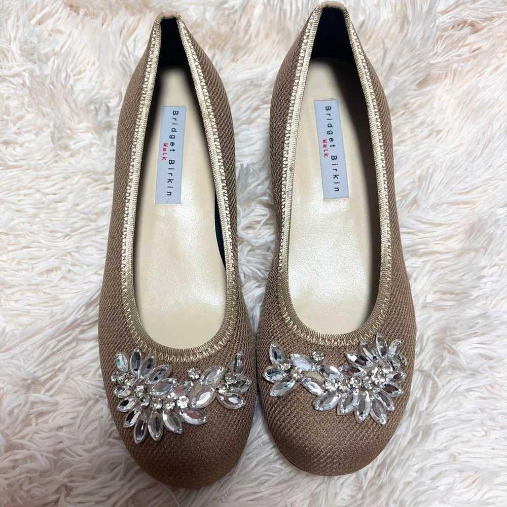 ✨Excellent Condition✨ Bridget Birkin Bijou Sparkl… - image 2