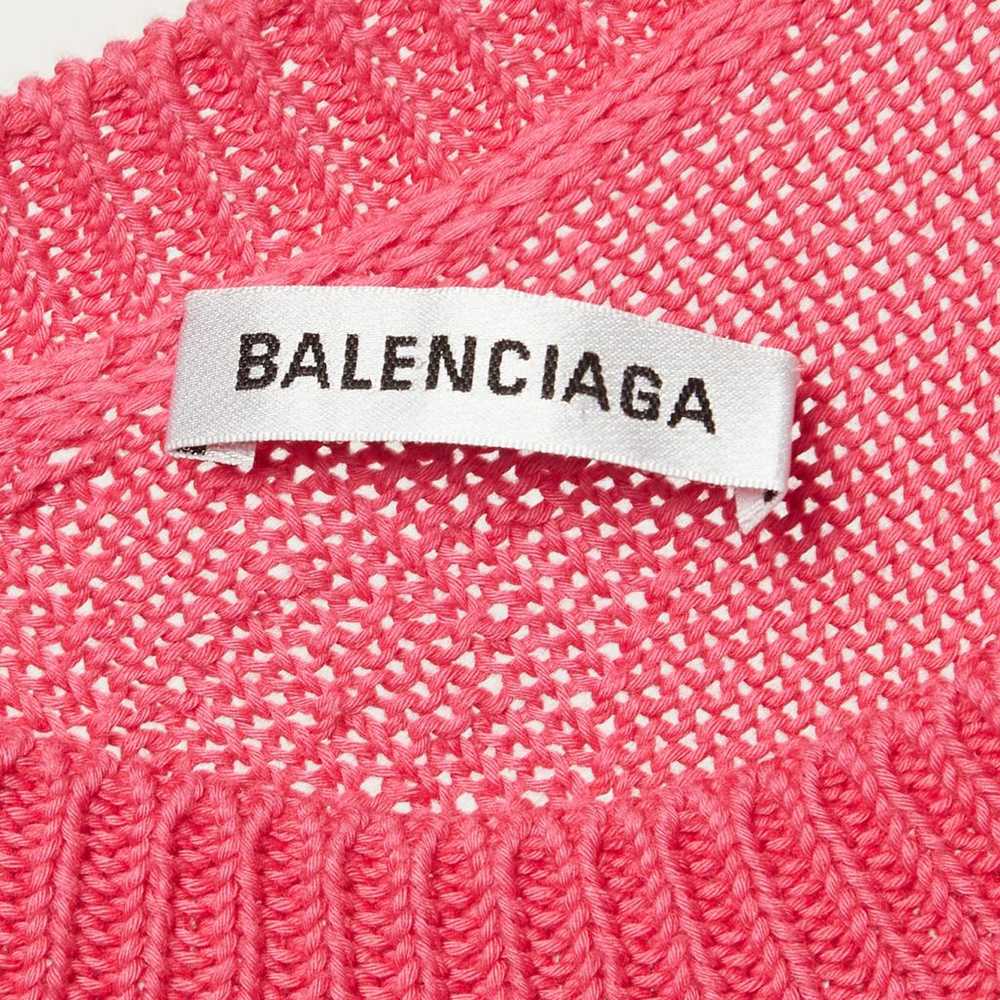 Balenciaga Sweatshirt - image 3