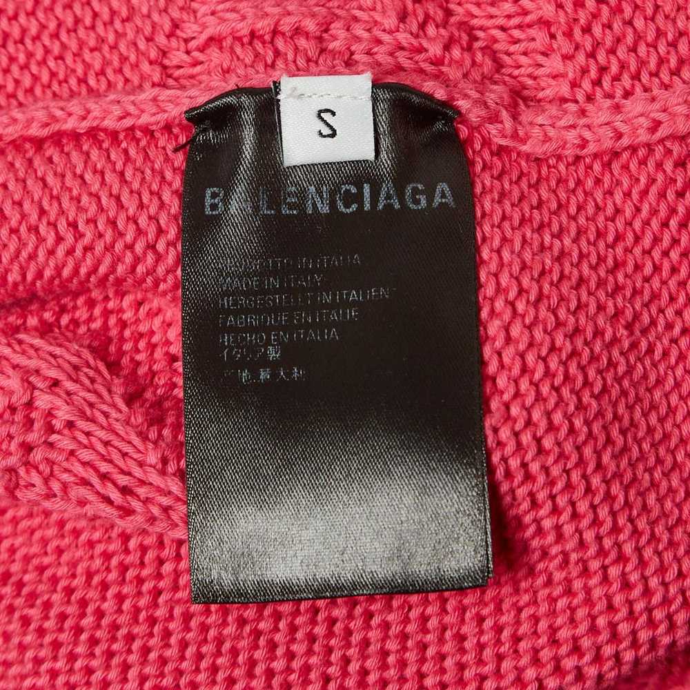 Balenciaga Sweatshirt - image 4