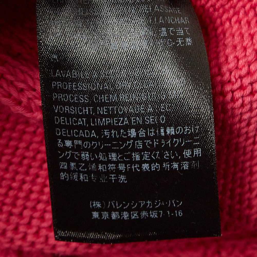 Balenciaga Sweatshirt - image 6