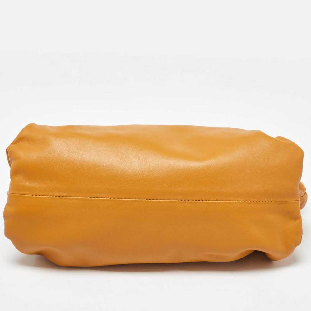 Bottega Veneta Leather clutch bag - image 5