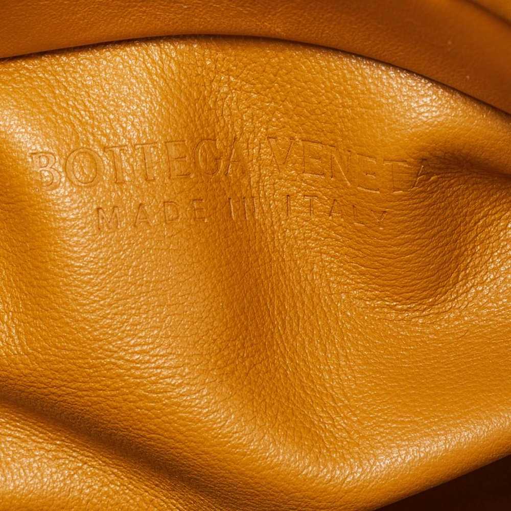 Bottega Veneta Leather clutch bag - image 7