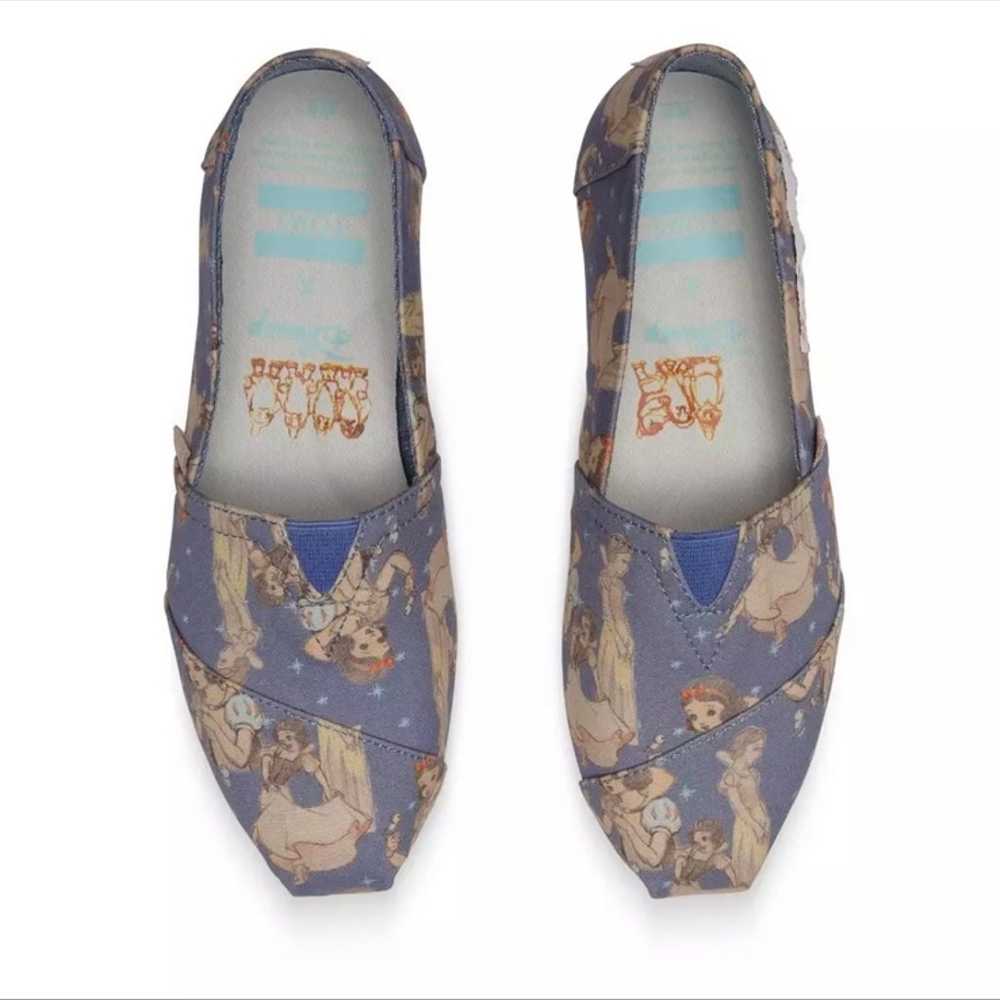 TOMS X Disney collection Snow White - image 2