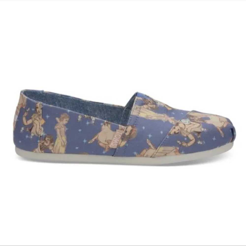 TOMS X Disney collection Snow White - image 3