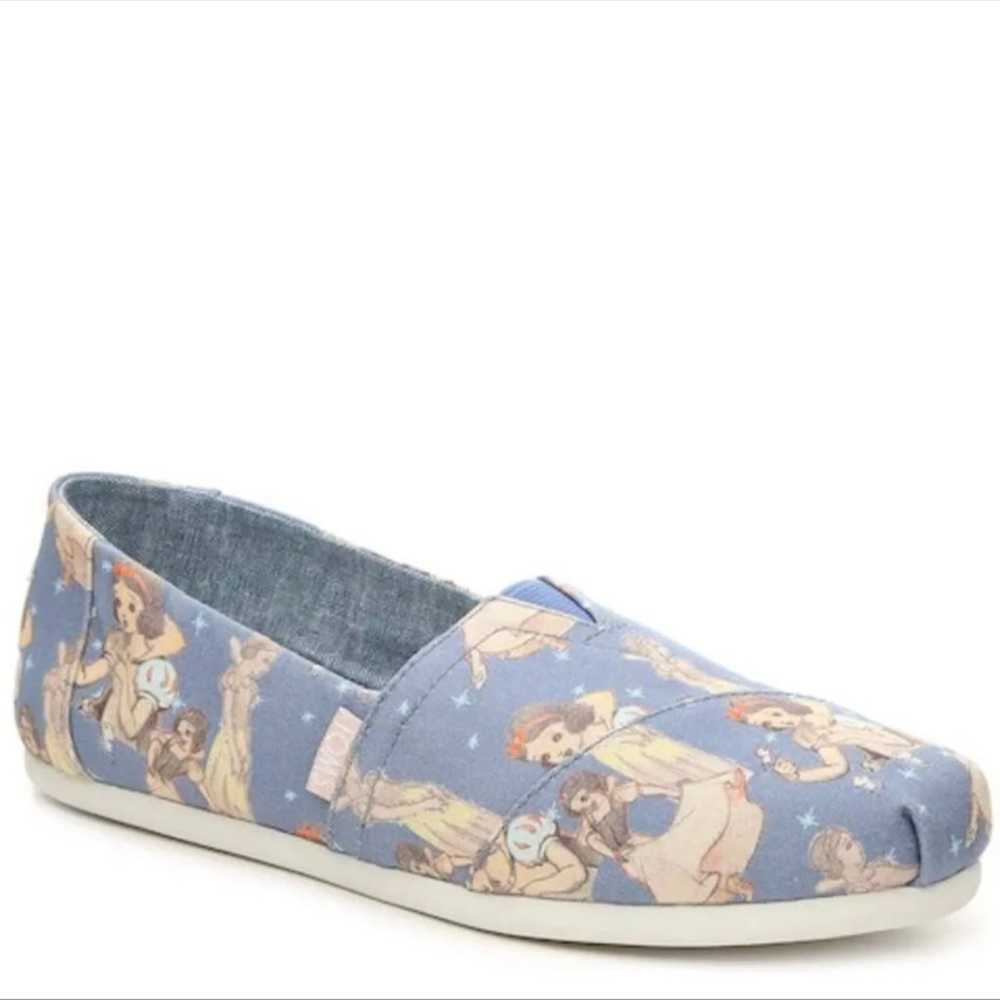 TOMS X Disney collection Snow White - image 4