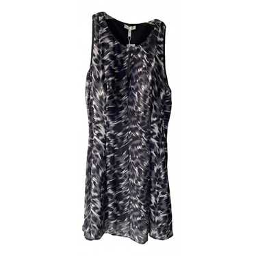 Joie Silk mid-length dress