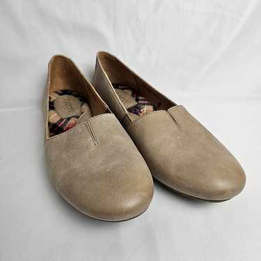 Born Sebra Flats, Loafers, Driving Moc 8,5 - image 1