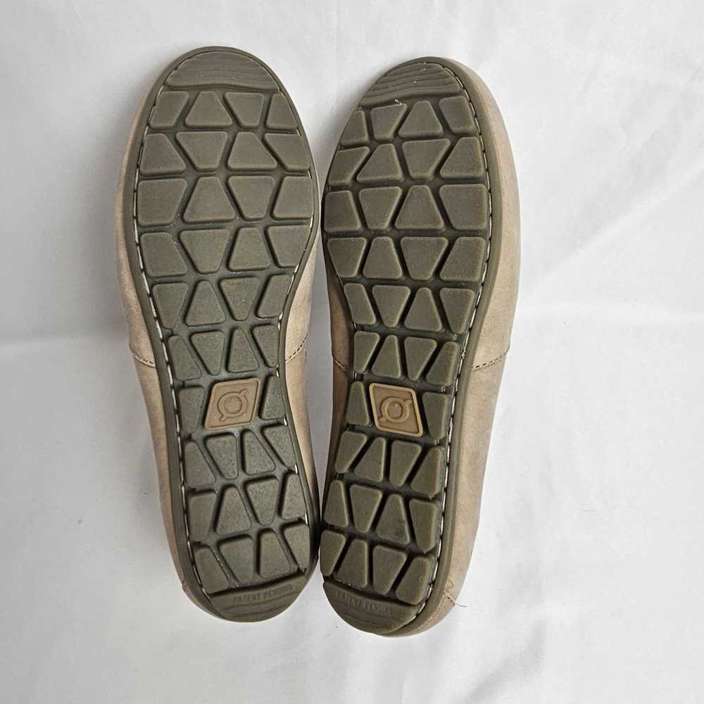 Born Sebra Flats, Loafers, Driving Moc 8,5 - image 5