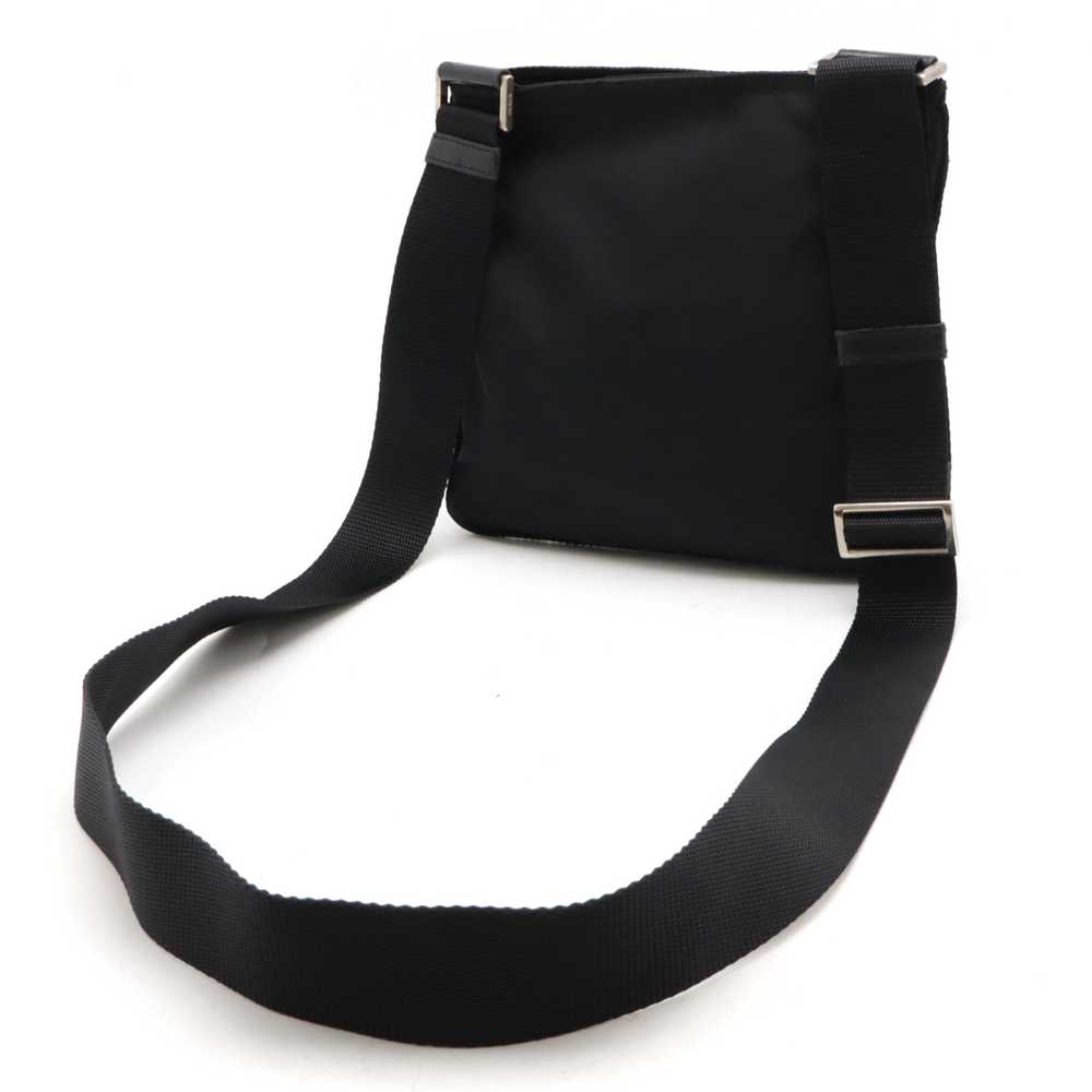 [Japan Used Bag] Bag Prada Vela Shoulder Pochette… - image 2