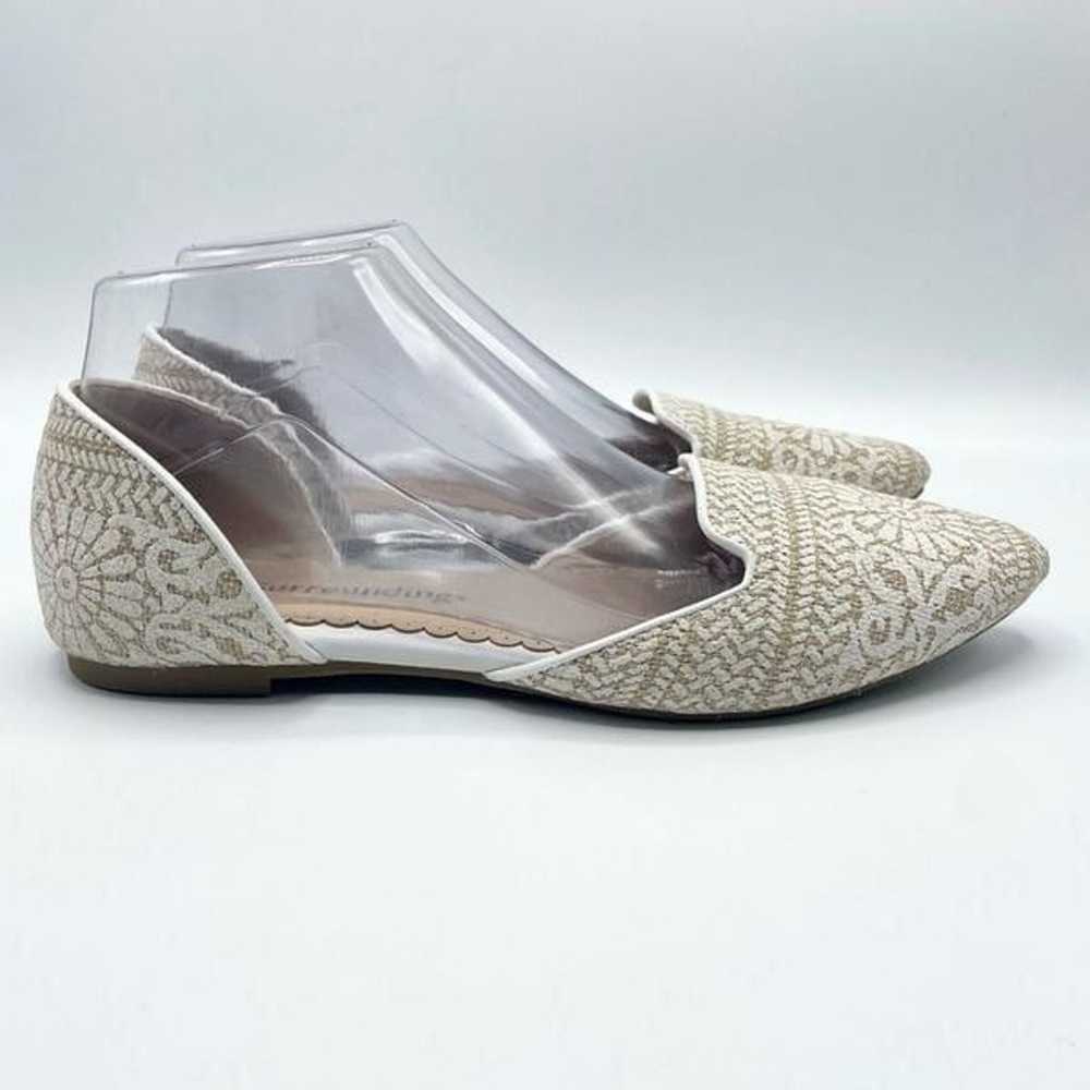 Soft Surroundings Amelia D’Orsay flat - size 9 - image 4