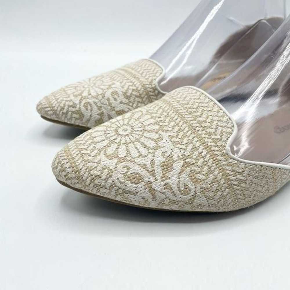 Soft Surroundings Amelia D’Orsay flat - size 9 - image 8